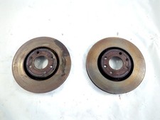 4249j6 coppia dischi usato  Rovigo