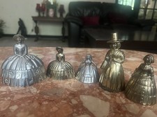 Vintage collection metal for sale  READING