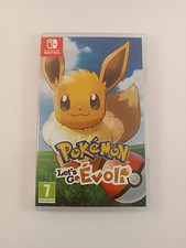 Let evoli jeu d'occasion  Valence