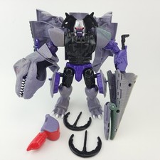 Transformers megatron complete for sale  Christiansburg