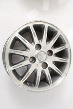 Aluminium rim alloy d'occasion  Expédié en Belgium
