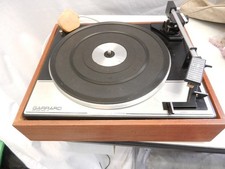 Garrard sp25 turntable for sale  GODALMING