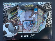 Pokemon champions path gebraucht kaufen  Halberstadt