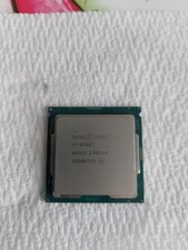Processore cpu 9700t usato  Parma