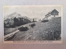 Adolf zoeppritz haus gebraucht kaufen  Burkau