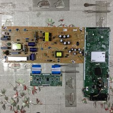Philips 65pfl5766 f7d for sale  High Point