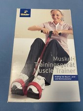 Muskel trainingsgerät tcm gebraucht kaufen  München