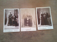 Antique three wedding for sale  Streator