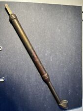 Schrader luftdruckmesser ballo gebraucht kaufen  Rosenheim