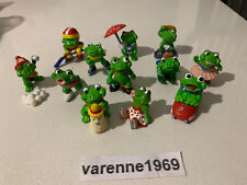 Kinder ranopla serie usato  Bologna
