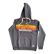 Honda sunset hoodie for sale  LONDON
