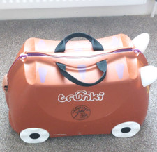 Gruffalo trunki kids for sale  ORPINGTON