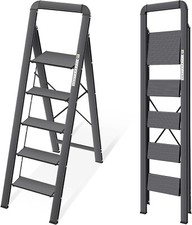 Kingrack step ladder for sale  STEVENAGE