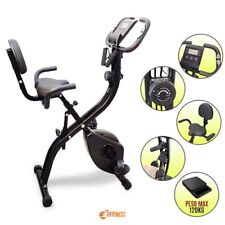 Cyclette pieghevole richiudibi usato  Bitonto