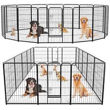 Dog playpen indoor for sale  Brentwood