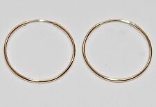 9ct gold sleeper for sale  BIRMINGHAM