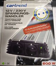 Cartrend 7740600 spannungswand gebraucht kaufen  Düsseldorf
