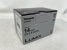 Empty box panasonic for sale  Sparta