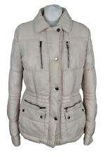 Geox beige padded for sale  SITTINGBOURNE