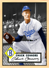Chuck connors aka for sale  Opelika