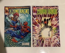 Marvel uomo ragno usato  Roma