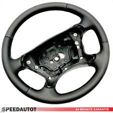 Tuning schwarz lenkrad gebraucht kaufen  Görlitz