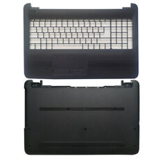 PARA HP Pavilion 250 255 G4 256 G4 250 G5 256 G5 apoio para as mãos/capa inferior comprar usado  Enviando para Brazil