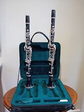 Pair buffet crampon for sale  CREWKERNE