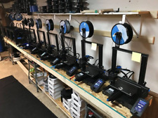 Impresoras 3D Creality K1C/K1 SE/Ender 3V3 SE/Ender 3V2 Neo/Ender 3V2 (PRO) 3 usadas segunda mano  Embacar hacia Mexico