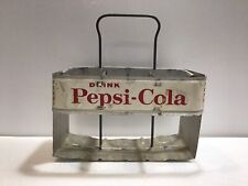 Vintage drink pepsi for sale  Bulverde