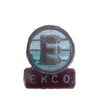 Vtg ekco radio for sale  Shipping to Ireland