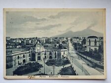 Portici bellavista panorama usato  Trieste