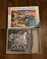 Ravensburger grandiose greece for sale  Bakersfield