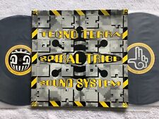 Spiral tribe sound for sale  IPSWICH