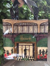 Small harrods shopping for sale  LONDON