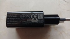 Caricabatterie usb alcatel usato  Povegliano Veronese