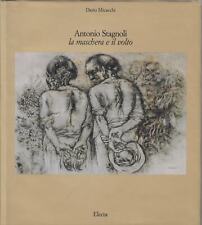 Micacchi dario..antonio stagno usato  Italia