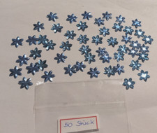 Pailletten blumen 14mm gebraucht kaufen  Pirmasens