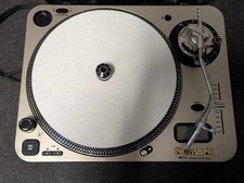 Numark pro giradischi usato  Spedire a Italy