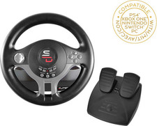 Kierownica gamingowa Superdrive SV200 - model SV200 na sprzedaż  PL