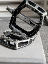 dmr v12 pedals for sale  LEEDS