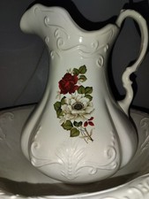 wash basin pitcher for sale wash basin pitcher for sale Ashville