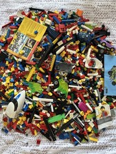 Lego misto sfuso usato  Peveragno