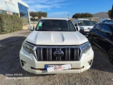 Retroviseur droit toyota d'occasion  Cournonterral