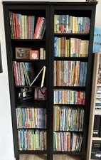 Ikea bücherregale hemnes gebraucht kaufen  Riederich