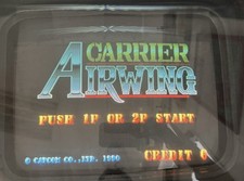 Carrier airwing original usato  Terni