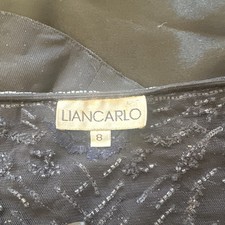 Vintage designer blue for sale  Vienna