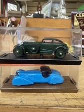Brumm bentley bugatti usato  Casalecchio di Reno