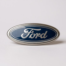 Ford oval badge for sale  NUNEATON
