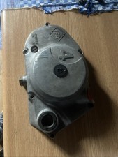 Simson motordeckel links gebraucht kaufen  Wilthen